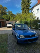 Nissan Micra Top mit TÜV - Nissan aus 1998