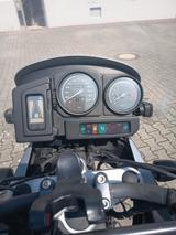 BMW R 1150 GS - BMW R 11