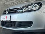 Volkswagen Golf VI Comfortline - Volkswagen aus 2009