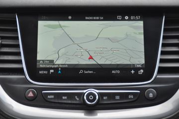Bild 18 Opel Grandland (X) Elegance