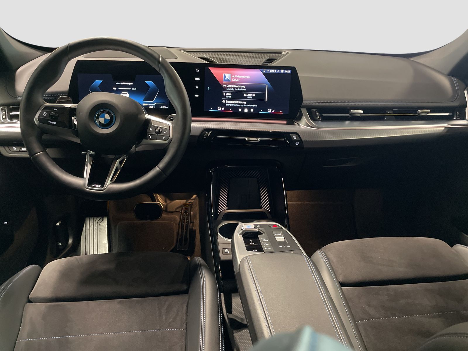 BMW iX1 - Bild 13