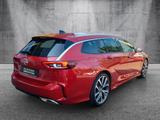 Opel Insignia B ST Sondermodell "GSi" 1-Hand/Garantie - Opel Insignia mit Benzin-Antrieb: Kombi, Automatik