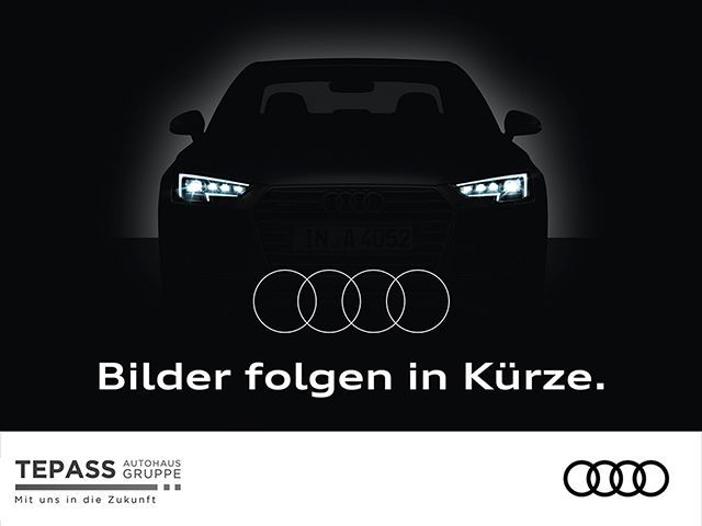 Audi Q4 e-tron Sportback 45 S LINE AHK PANO NAVI ASSI