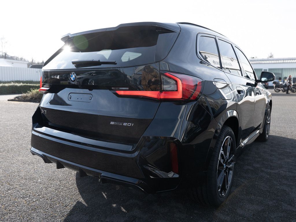 BMW X1 - Bild 5