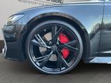 Audi RS 6 Avant 4.0 TFSI quattro Tiptronic B&O AHK - Audi RS6 Gebrauchtwagen