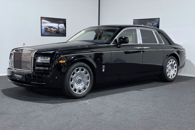 Rolls-Royce Phantom VII Serie 2