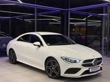 Mercedes-Benz CLA 200 d*AMG PAKET*2.HAND*TOTWINKEL+++++ - Mercedes-Benz CLA 200 mit Diesel-Antrieb