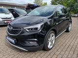 Opel Mokka X Ultimate OPC-Line Navi Leder Kamera SHZ - Opel Mokka: Ultimate