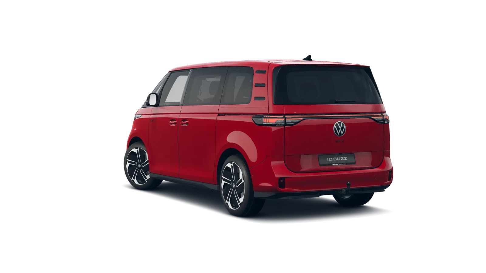 Volkswagen ID. Buzz - Bild 17