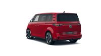 Volkswagen ID. Buzz - Vorschau Bild 17