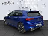 Volkswagen Golf R VIII 2.0 TSI 4Motion DSG 235kW LED PanoSc - Volkswagen Golf: Vii