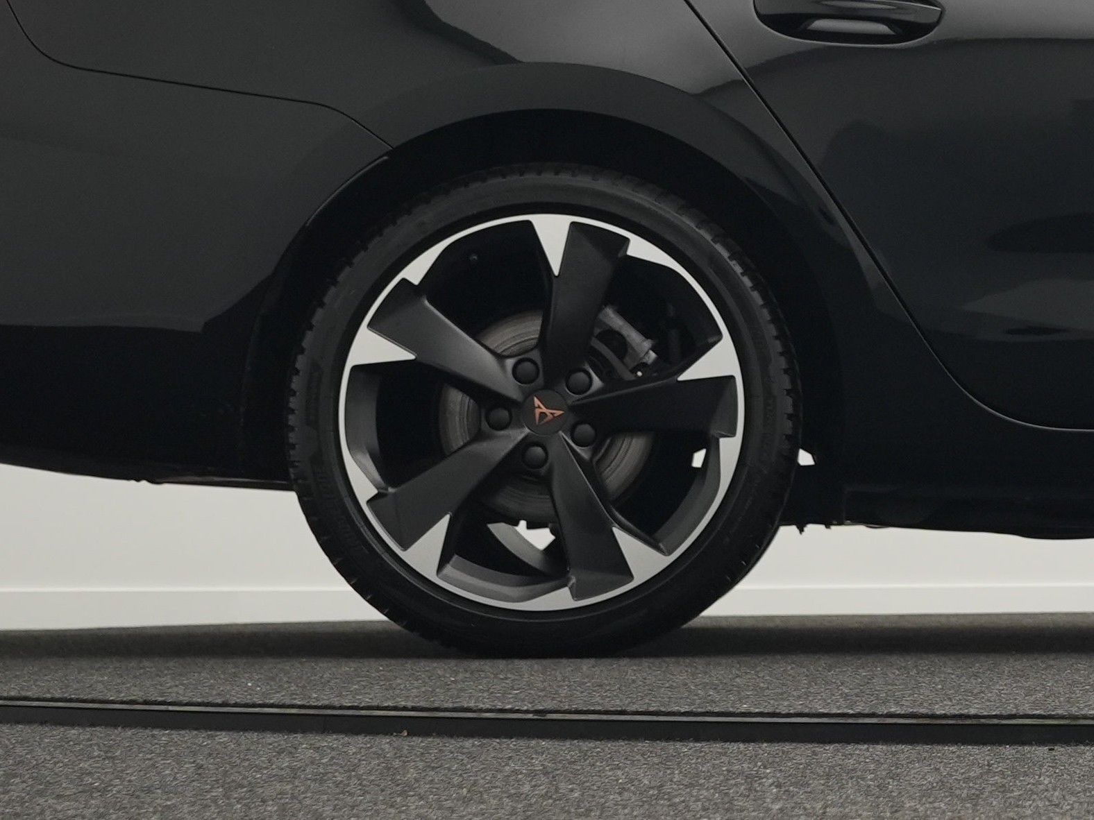 Cupra Leon - Bild 49