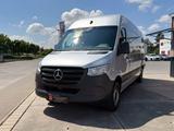 Mercedes-Benz Sprinter III Kasten RWD 315CDI - Autotransporter Mercedes