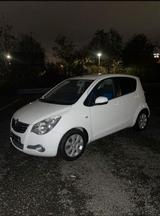 Opel Agila 1.2 Tüv/Au - Opel Agila in Dortmund