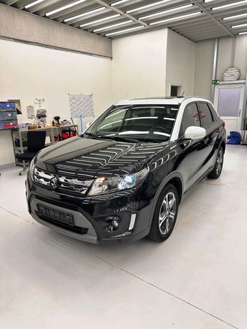 Suzuki Vitara 1.6 DDiS Comfort 4x4