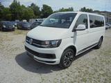 Volkswagen T6 Transporter 2.0 TDI Bulli ~ Webasto ~ Klima ~ - Volkswagen T6: Bulli