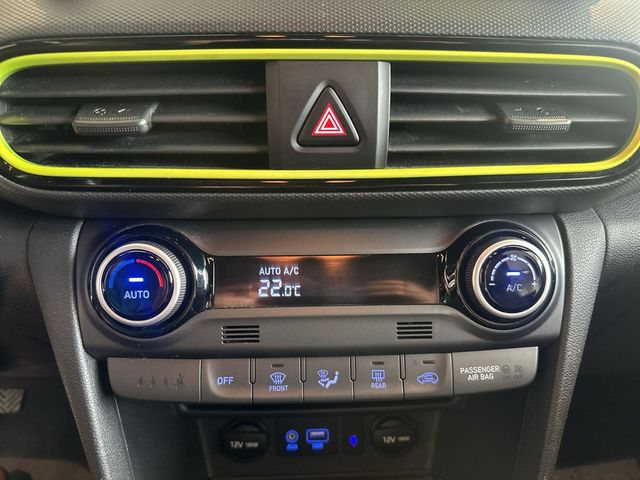 Hyundai Kona 1.0 Premium 2WD Verkauf nur an Gewerbe