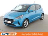 Hyundai i10 1.0 Edition 30*TEMPO*SHZ*KLIMA*GARANTIE* - Hyundai i10 Gebrauchtwagen in Erfurt