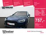 Audi S4 Avant competition *B&O*KAMERA*BLACKSTYLE*MATR - Audi S4 mit Diesel-Antrieb: Kombi