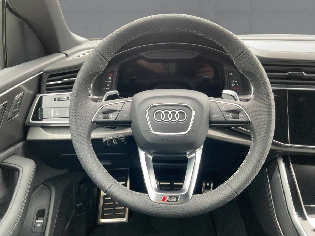 Audi RSQ8 - Bild 9