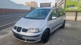 Seat Alhambra Vigo - Seat Alhambra: Vigo