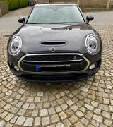 MINI Cooper S Clubman