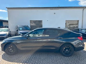 BMW 530 - 6