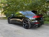 Audi Q8 RSQ8 Optik 3.0 TDI quattro S-Line Luft,Standh - Audi Q8 in Essen