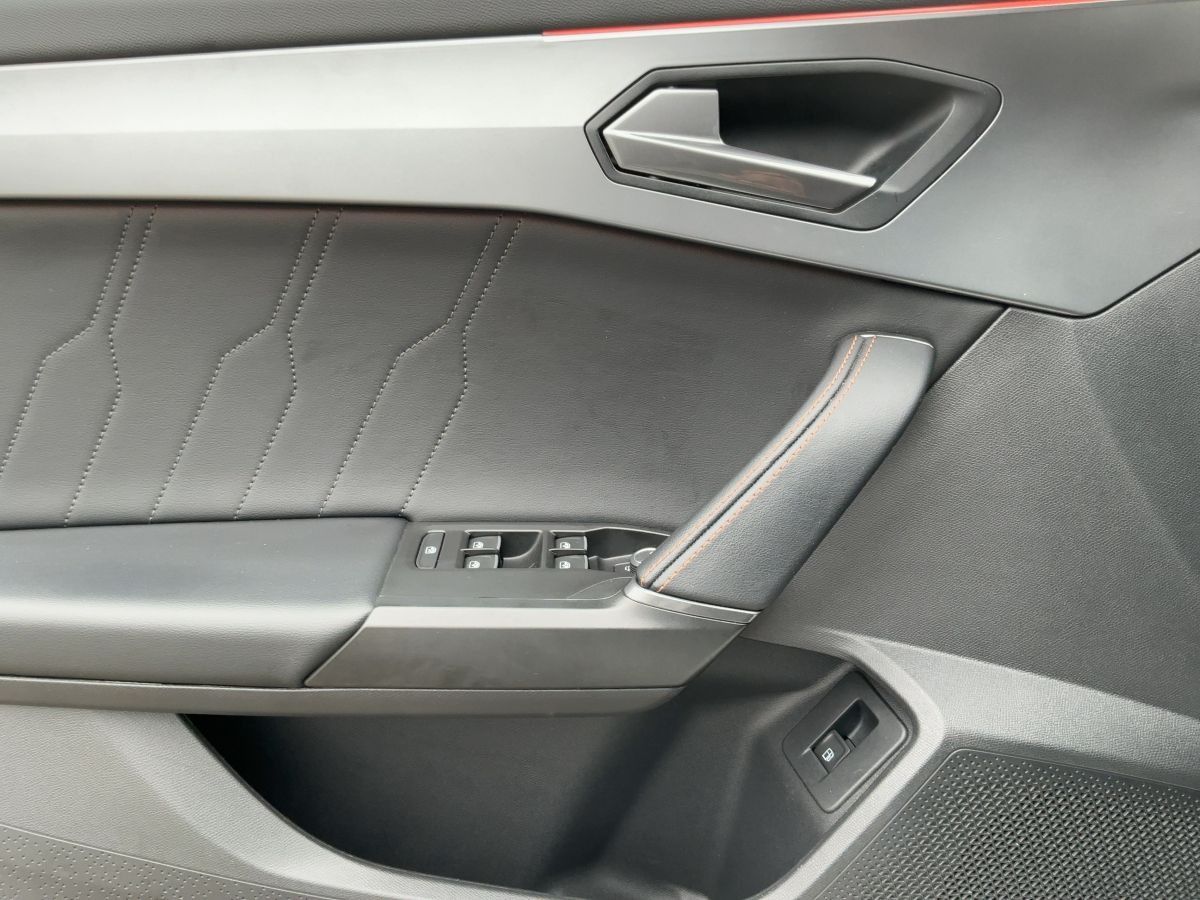 Cupra Leon - Bild 19