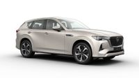 Mazda CX-60 - Vorschau Bild 8