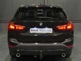 BMW X1 xDrive 18d Advantage *18Zoll*AHK*KAMERA*NAVI* - BMW X1 mit Diesel-Antrieb: Schwarz