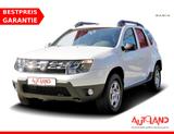 Dacia Duster 1.2 4x2 Klima AUX Bluetooth - Dacia Duster: Geländewagen