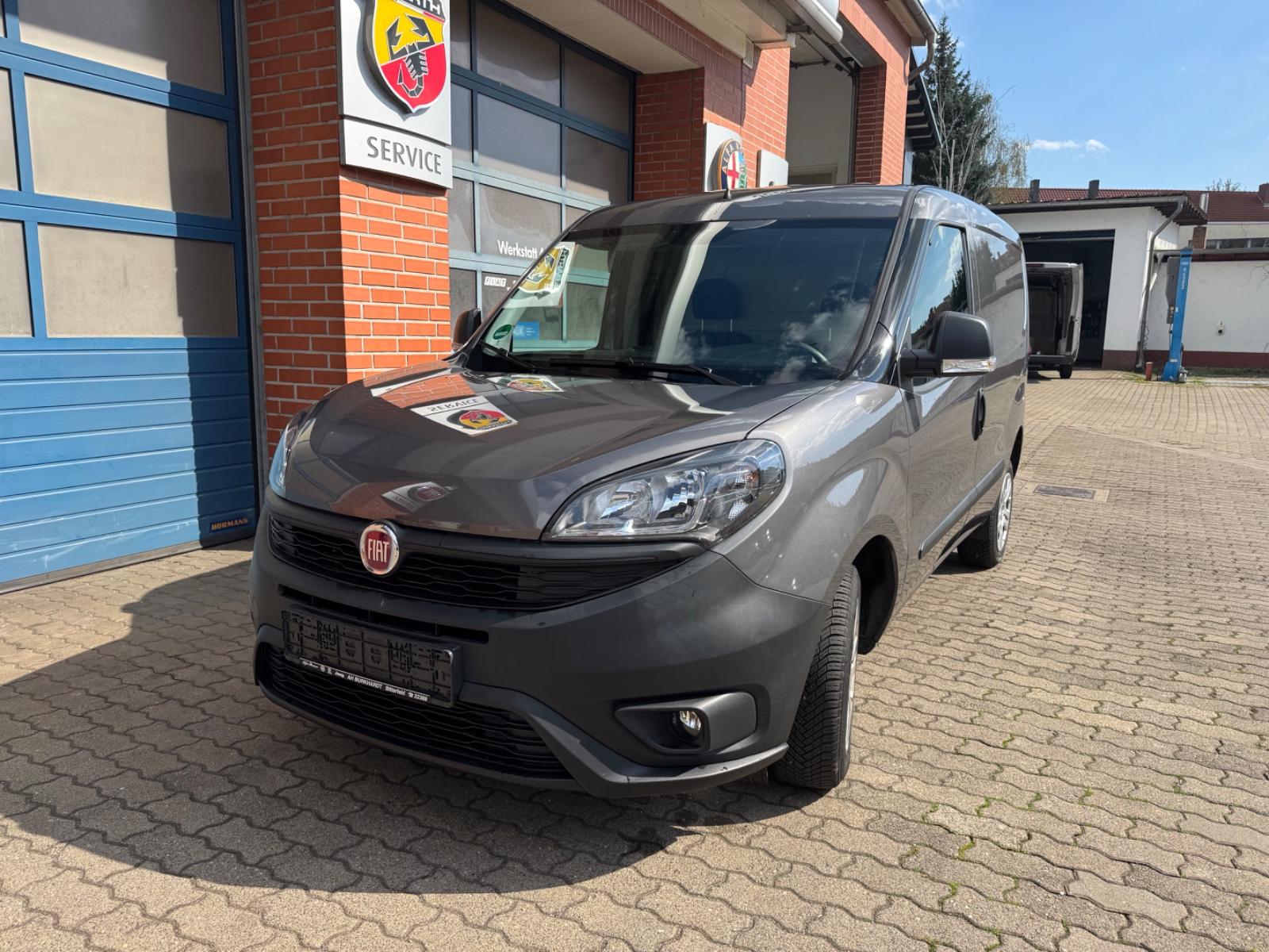 Fiat Doblo Doblò SX Kasten