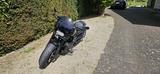 Harley-Davidson Sportster S - Harley-Davidson Sportster S