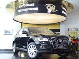 Audi Q5 2.0 TFSI tiptronic quattro Navi Kamera Xenon - Audi Q5 aus 2012 mit Benzin-Antrieb