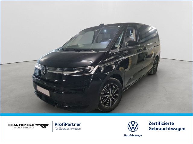 Volkswagen T7 Multivan LÜ 1.4 TSI eHybrid DSG Style