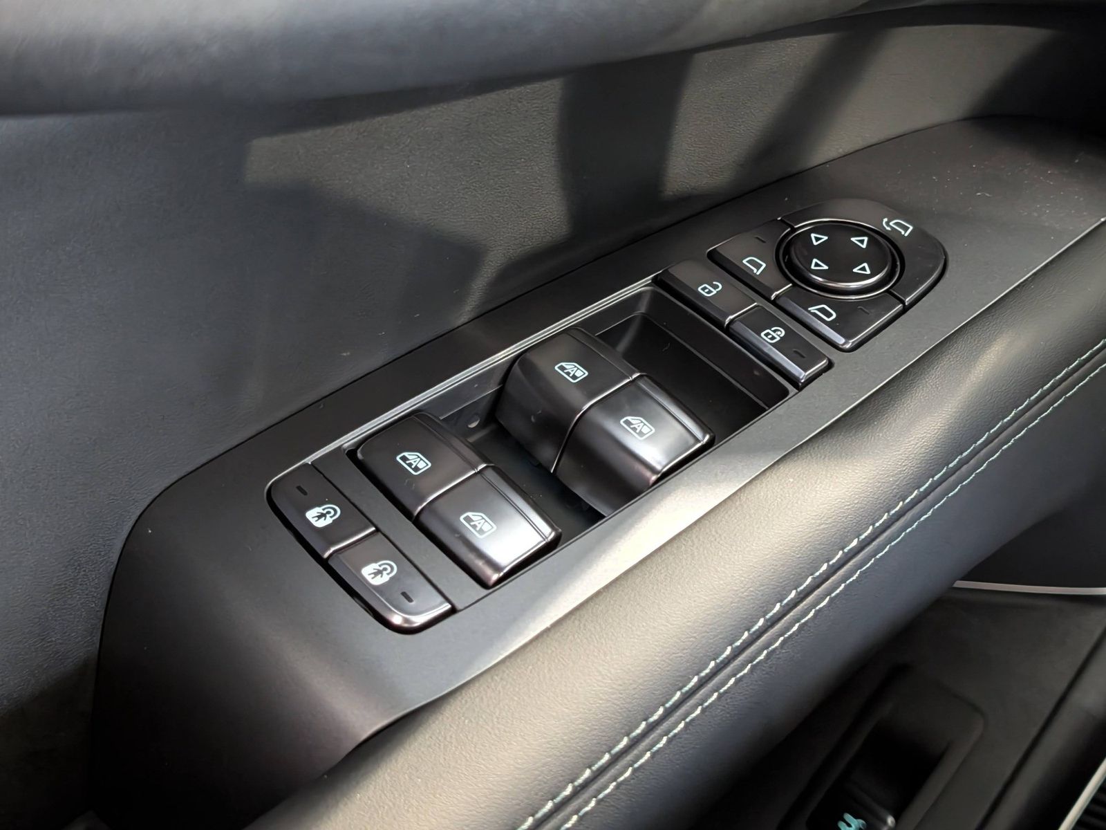 BYD SEALION 7 Sealion 7 Design AWD Dynaudio® LED 360°-Kamera – Bild 46