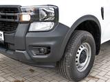 Ford Ranger Einzelkabine 4x4 2.0 l 170PS 6-Gang - Ford Ranger: Einzelkabine