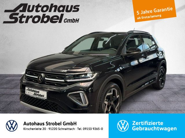 Image of Volkswagen T-Cross