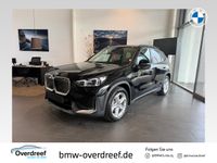 BMW iX1 - Vorschau Bild 1
