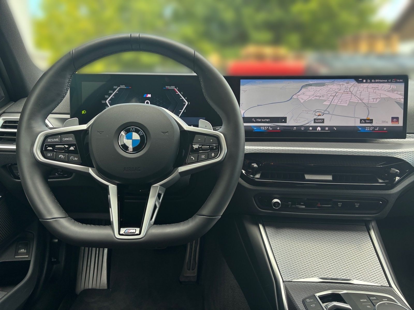 BMW 330d xDrive Touring M Sport ad.LED PA DA ACC 19 foto 4