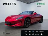 MG Cyberster RWD 77kWh *Wärmepumpe*ACC*Bose*Shz* - MG Cyberster Gebrauchtwagen