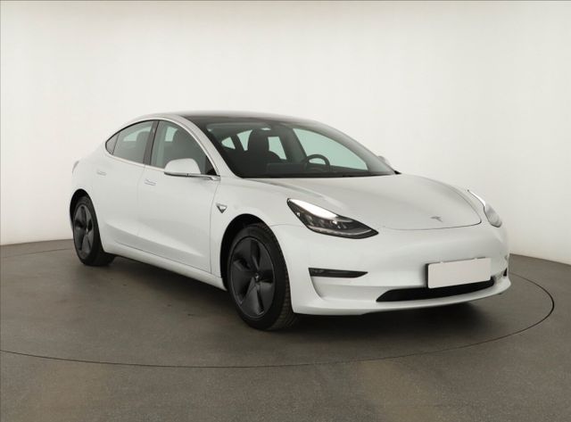 Tesla Model 3 Long Range 4WD 76kWh 2019 , 4X4,