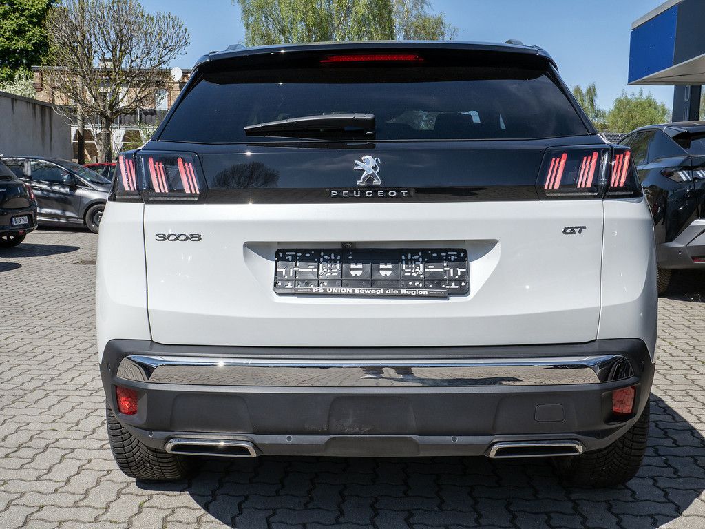 Peugeot 3008 - Bild 5