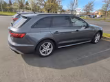 Audi A4 Allroad 40 TDI S tronic quattro - - Audi A4 Allroad Unfallwagen