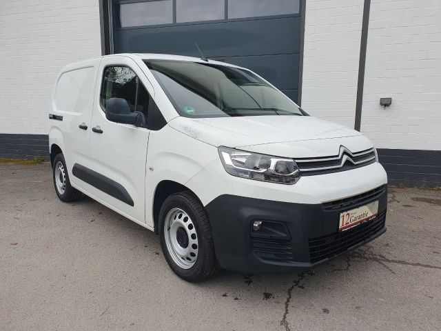 Citroën Berlingo Club M/L1 Klima ZV BC Tempomat 3.Sitze