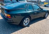 Porsche 944 S H Kennzeichen  - gebrauchte Porsche 944 aus dem Jahr 1987