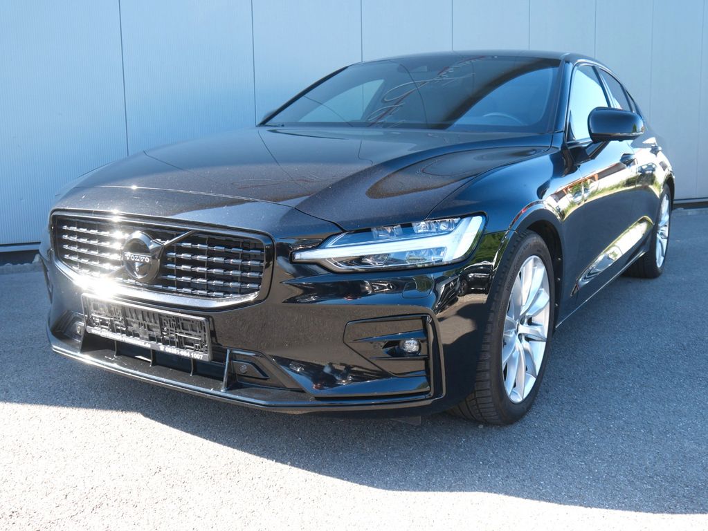Angebot ansehen Volvo S60