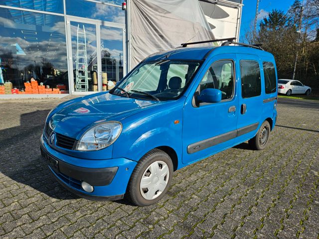 Renault Kangoo Privilege  Tüv 11/2026  Klima