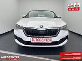 Skoda Scala Active "SITZH-PDC-ALU-TEMPO-TÜV NEU" - Skoda Scala: Active
